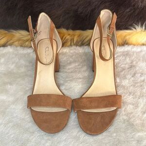 CL Chinese laundry shoes 9.5 (3850) NWOT
